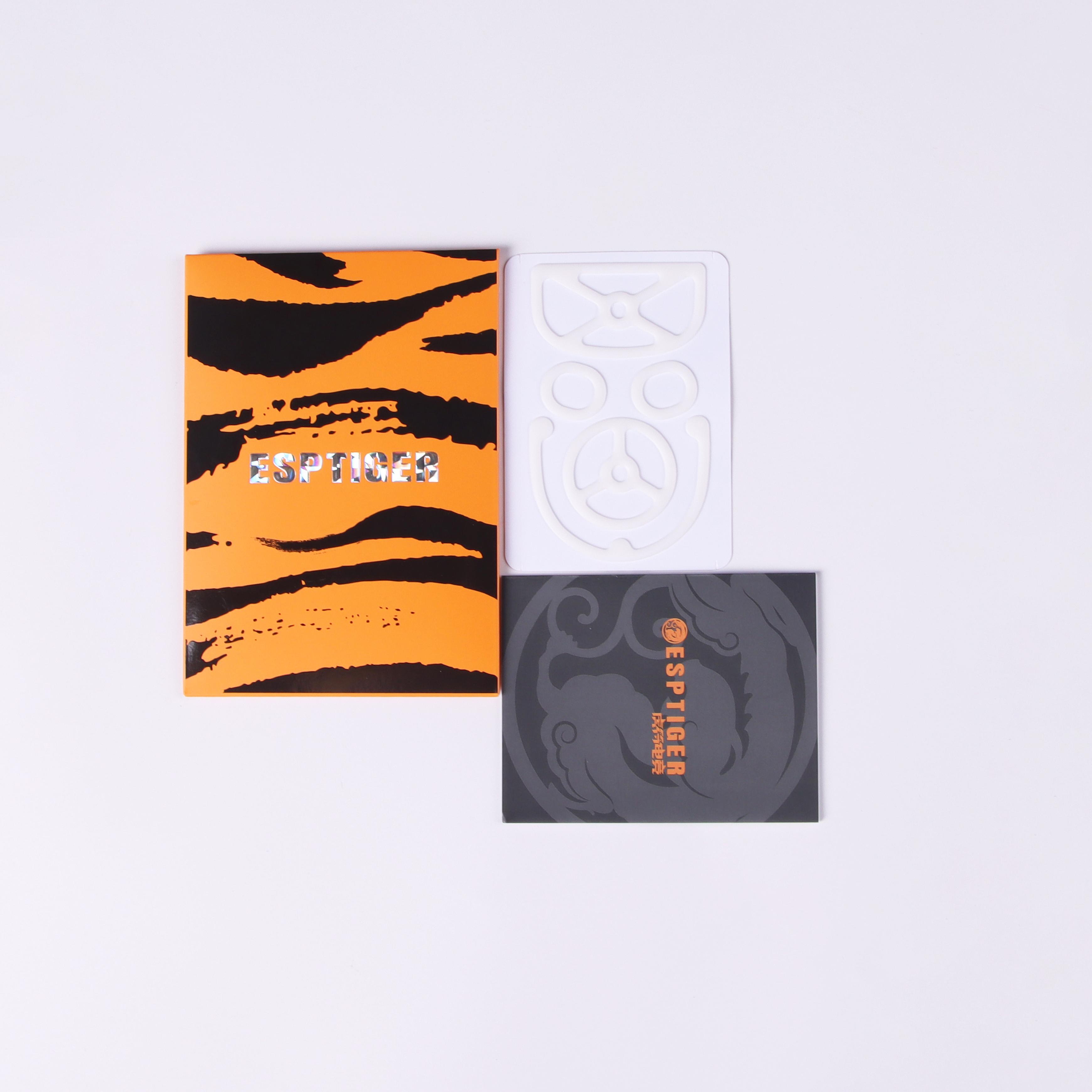 Esptiger KRYOS Mouse Skates For Logitech G PRO X Superlight 2