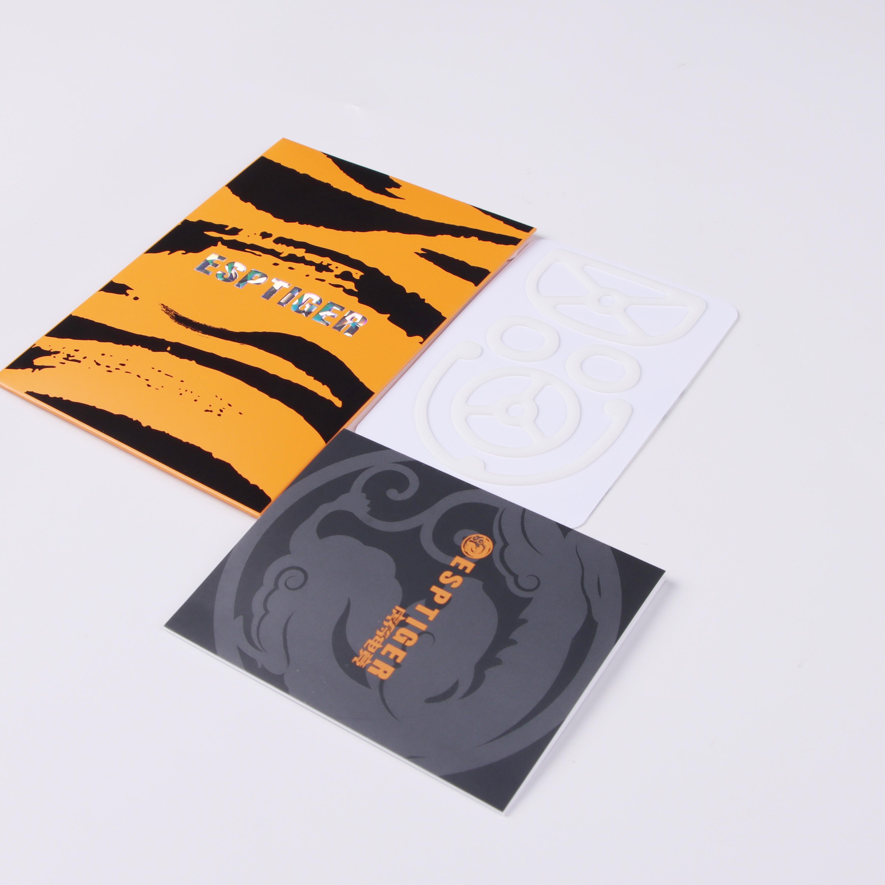 Esptiger KRYOS Mouse Skates For Logitech G PRO X Superlight 2 Dex