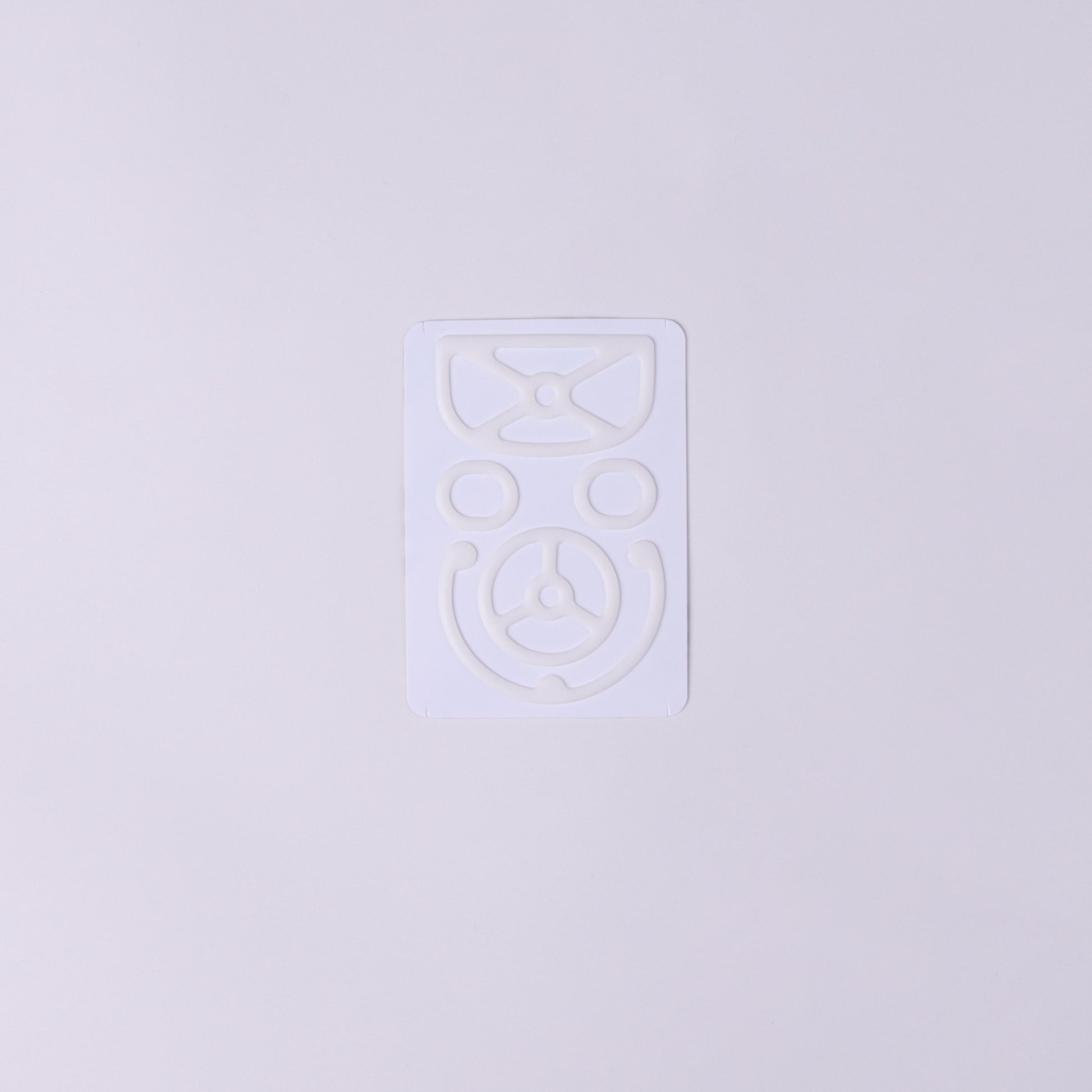 Esptiger KRYOS Mouse Skates For Logitech G PRO X Superlight