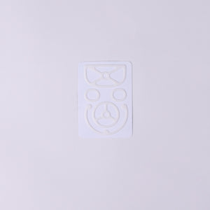 Esptiger KRYOS Mouse Skates For Logitech G PRO X Superlight