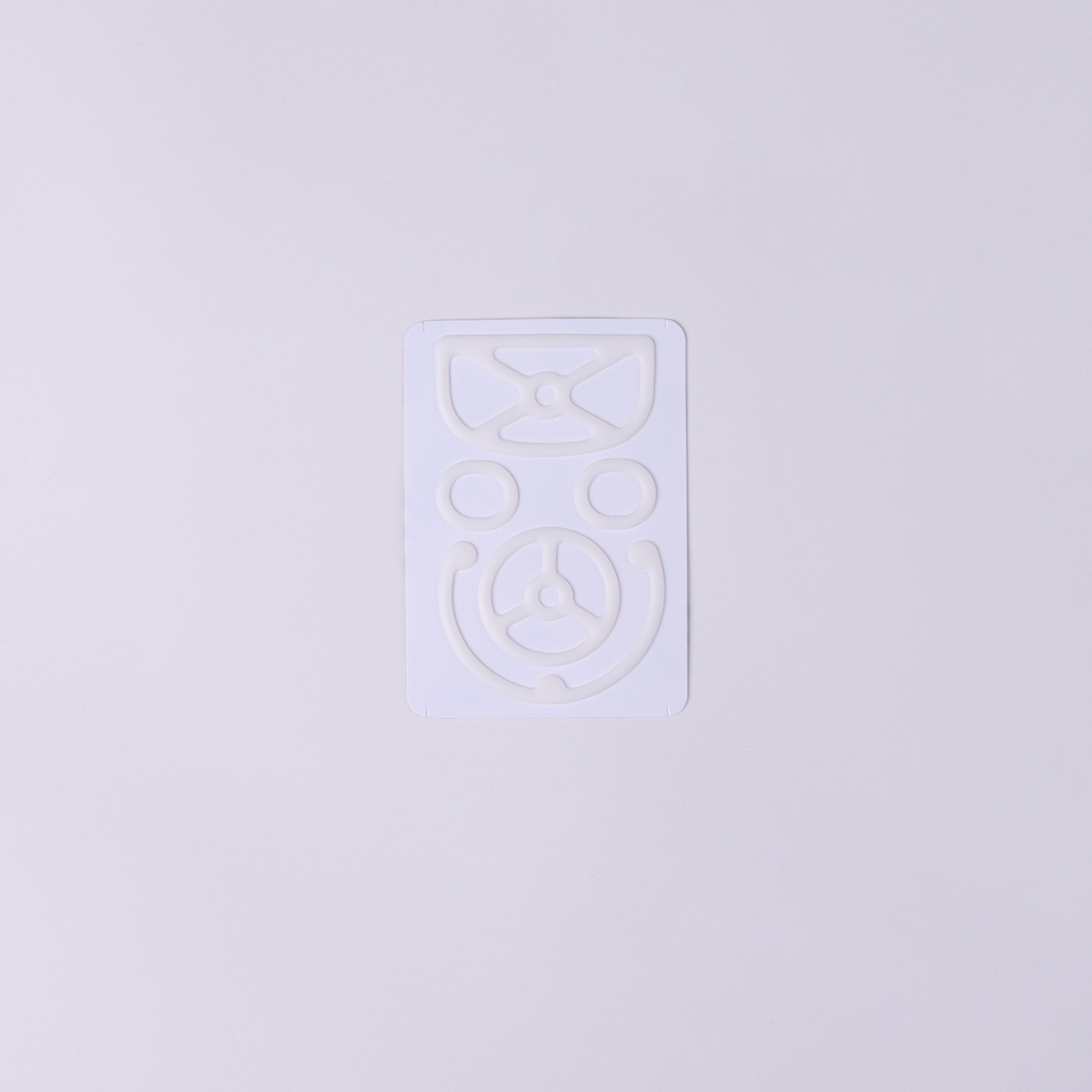 Esptiger KRYOS Mouse Skates For Logitech G PRO X Superlight