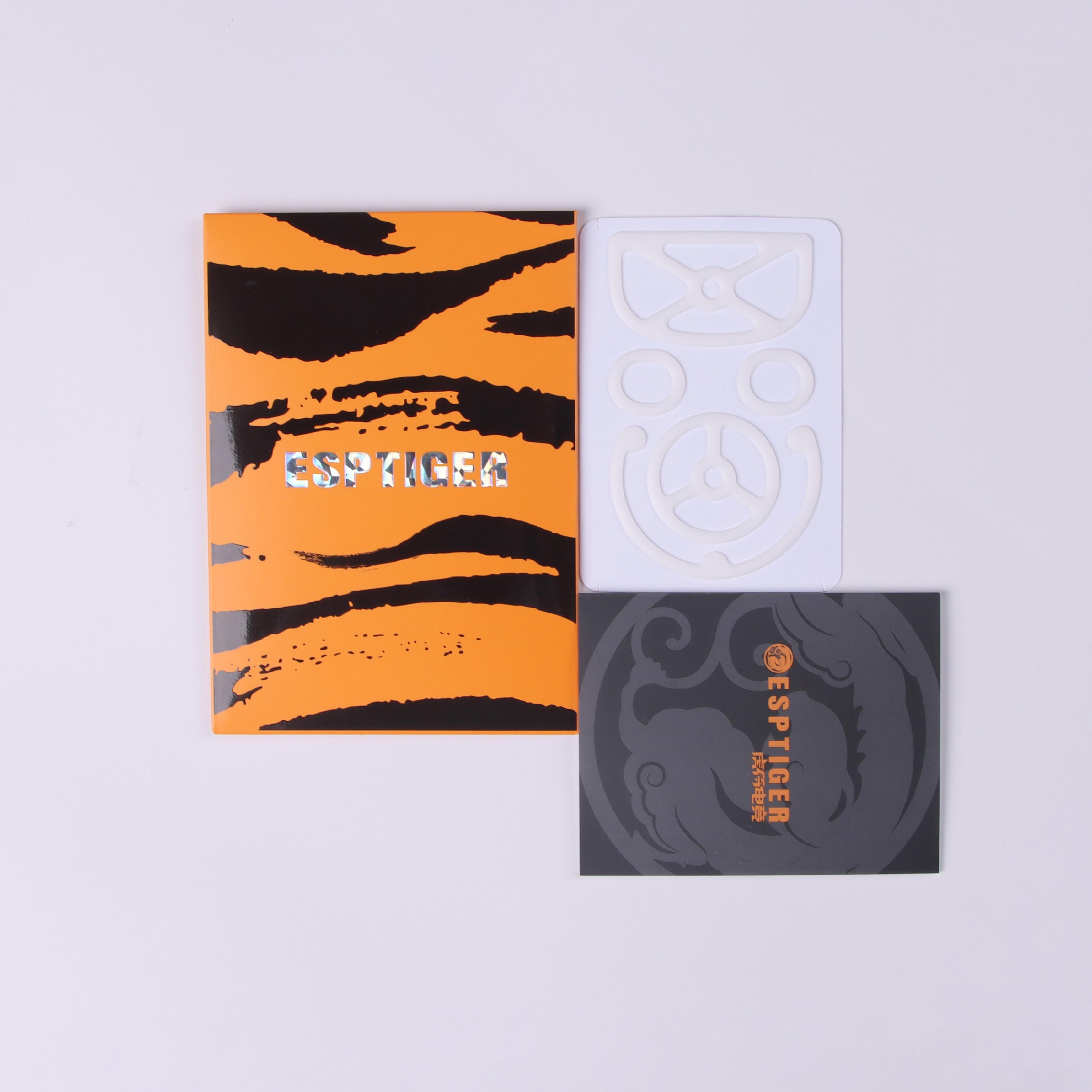 Esptiger KRYOS Mouse Skates For Logitech G PRO X Superlight