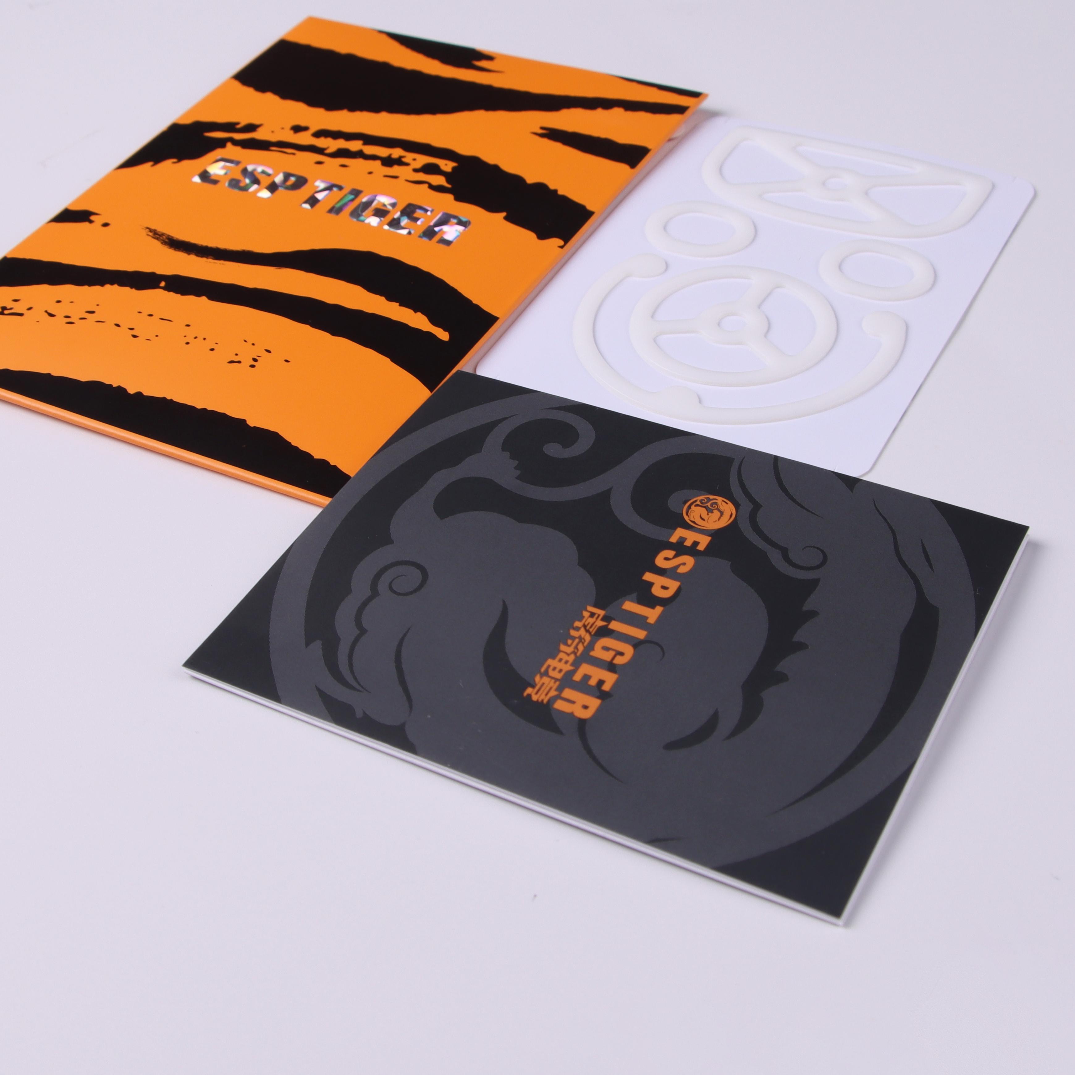 Esptiger KRYOS Mouse Skates For Logitech G PRO X Superlight