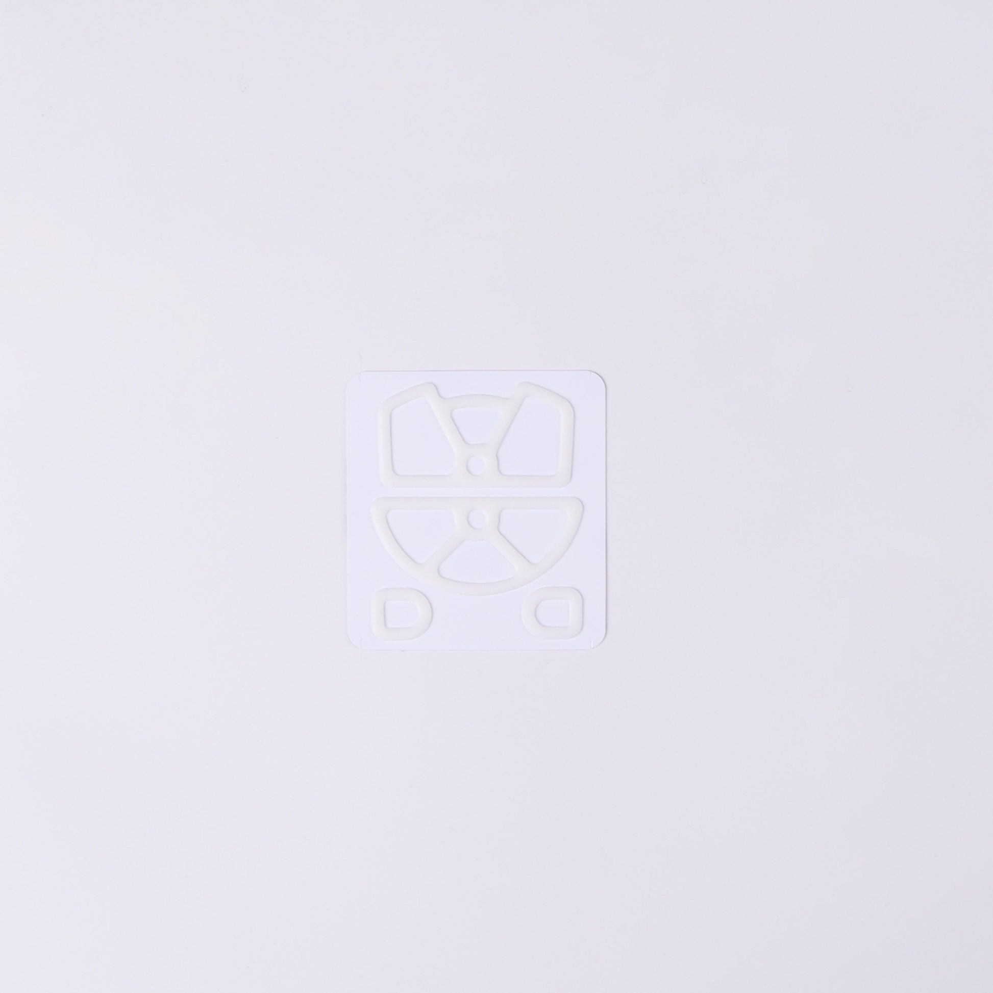 Esptiger KRYOS Mouse Skates For Razer Viper V3 Pro