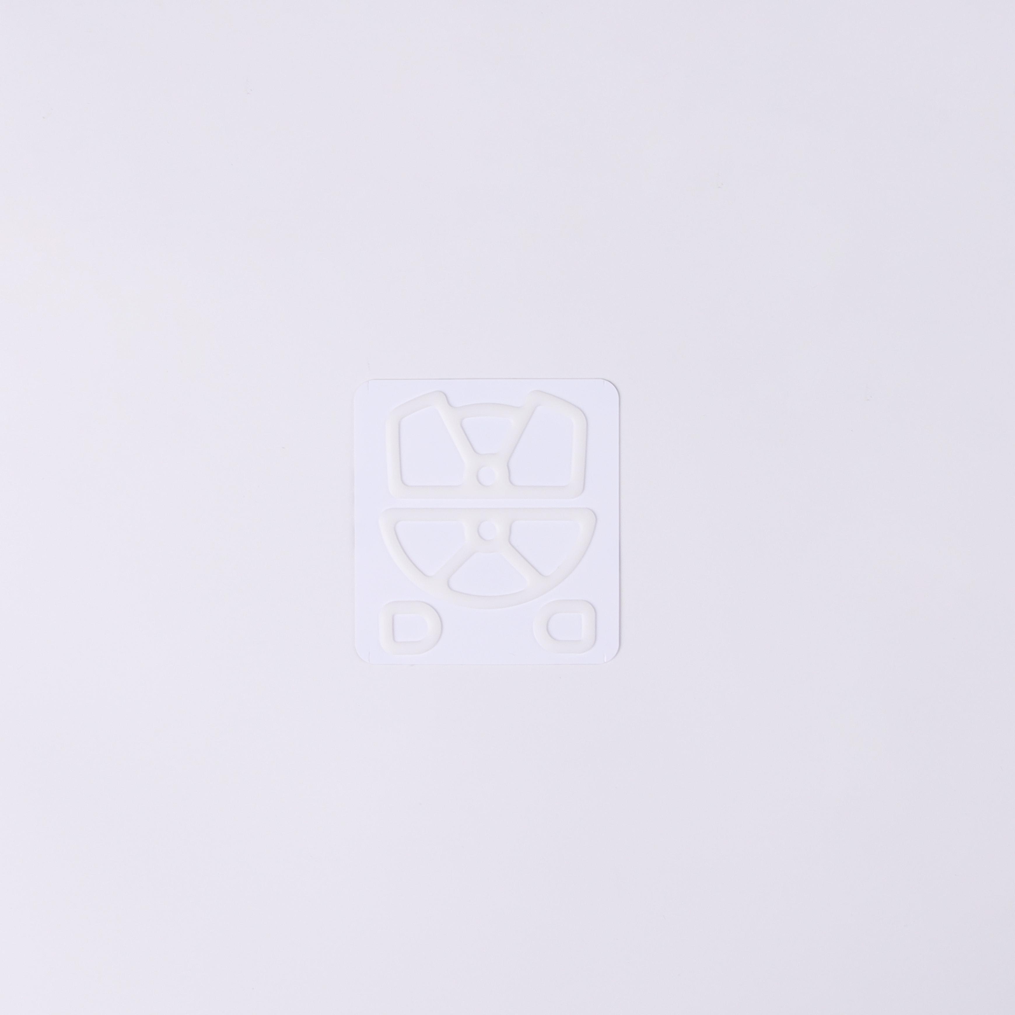 Esptiger KRYOS Mouse Skates For Razer Viper V3 Pro