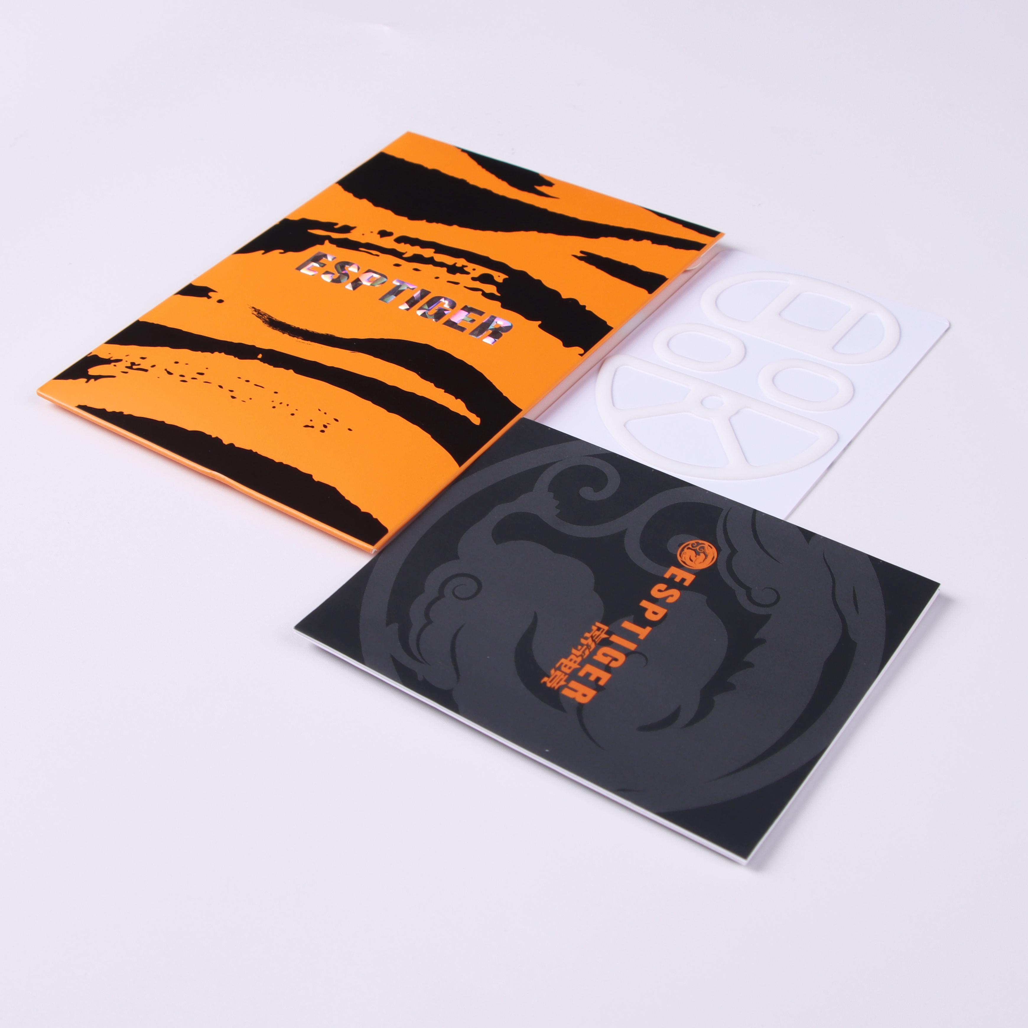 Esptiger KRYOS Mouse Skates For Zowie EC1 - EC2 - EC3