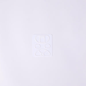 Esptiger KRYOS Mouse Skates For Zowie U2 - ZA13 - FK2