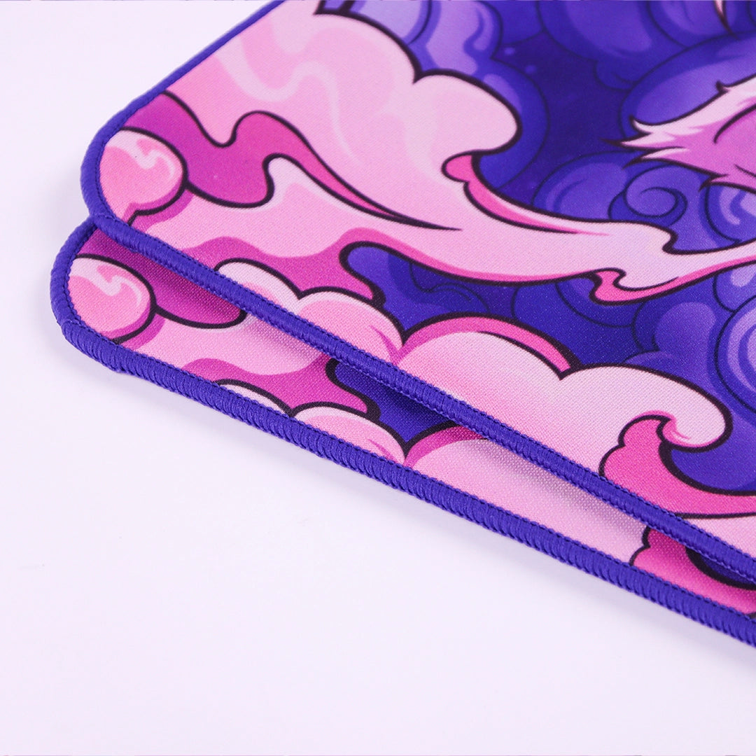 Tang Dao Chi Yu Gem Large Gaming Mousepad