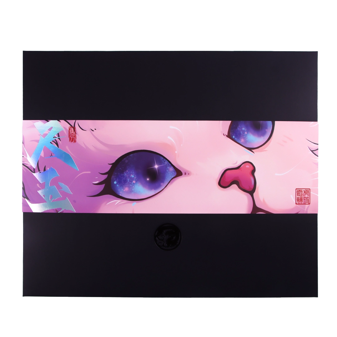 Tang Dao Chi Yu Gem Large Gaming Mousepad