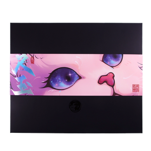 Tang Dao Chi Yu Gem Large Gaming Mousepad