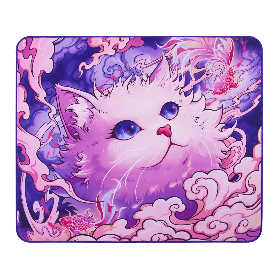 Tang Dao Chi Yu | Gem | Large Gaming Mousepad