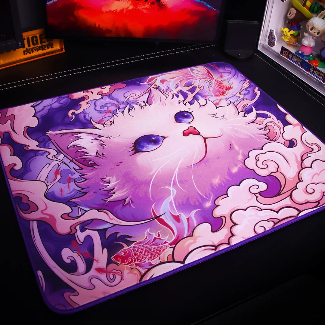 Pioneer · Tang Dao — Balance Gaming Mousepad