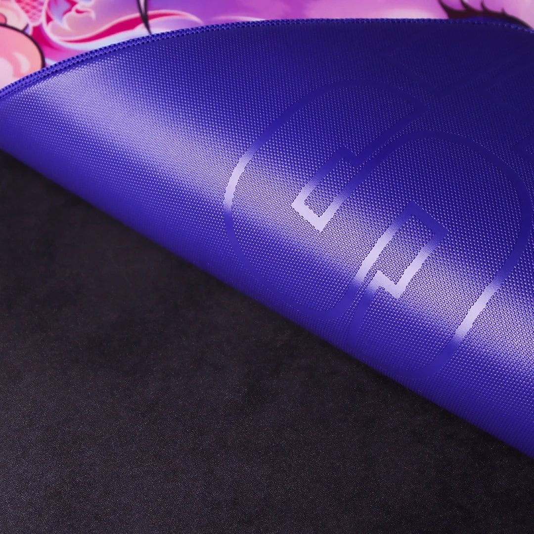 Pioneer · Tang Dao — Balance Gaming Mousepad