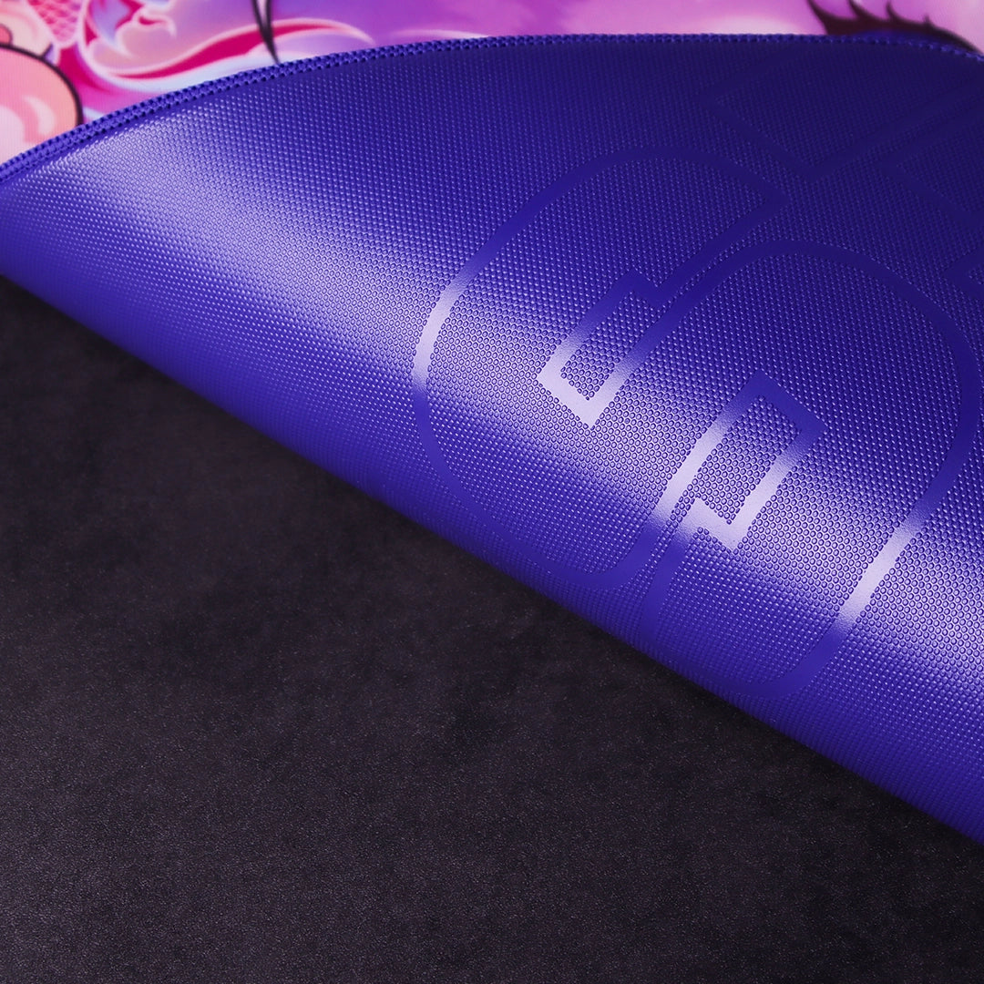 Tang Dao Chi Yu Gem Large Gaming Mousepad