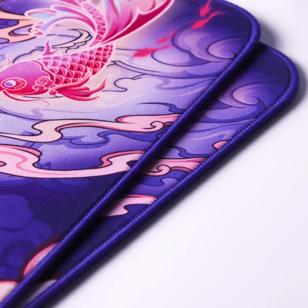 Pioneer · Tang Dao — Balance Gaming Mousepad