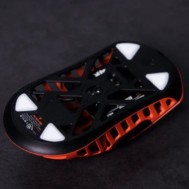 Esptiger Ice V2 PTFE Skates | WLmouse Beast x Mini