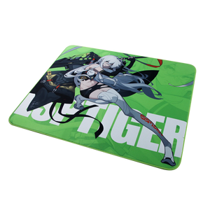 PIONEER Talismans - Ya sheng V2 - Gaming Mousepad Green