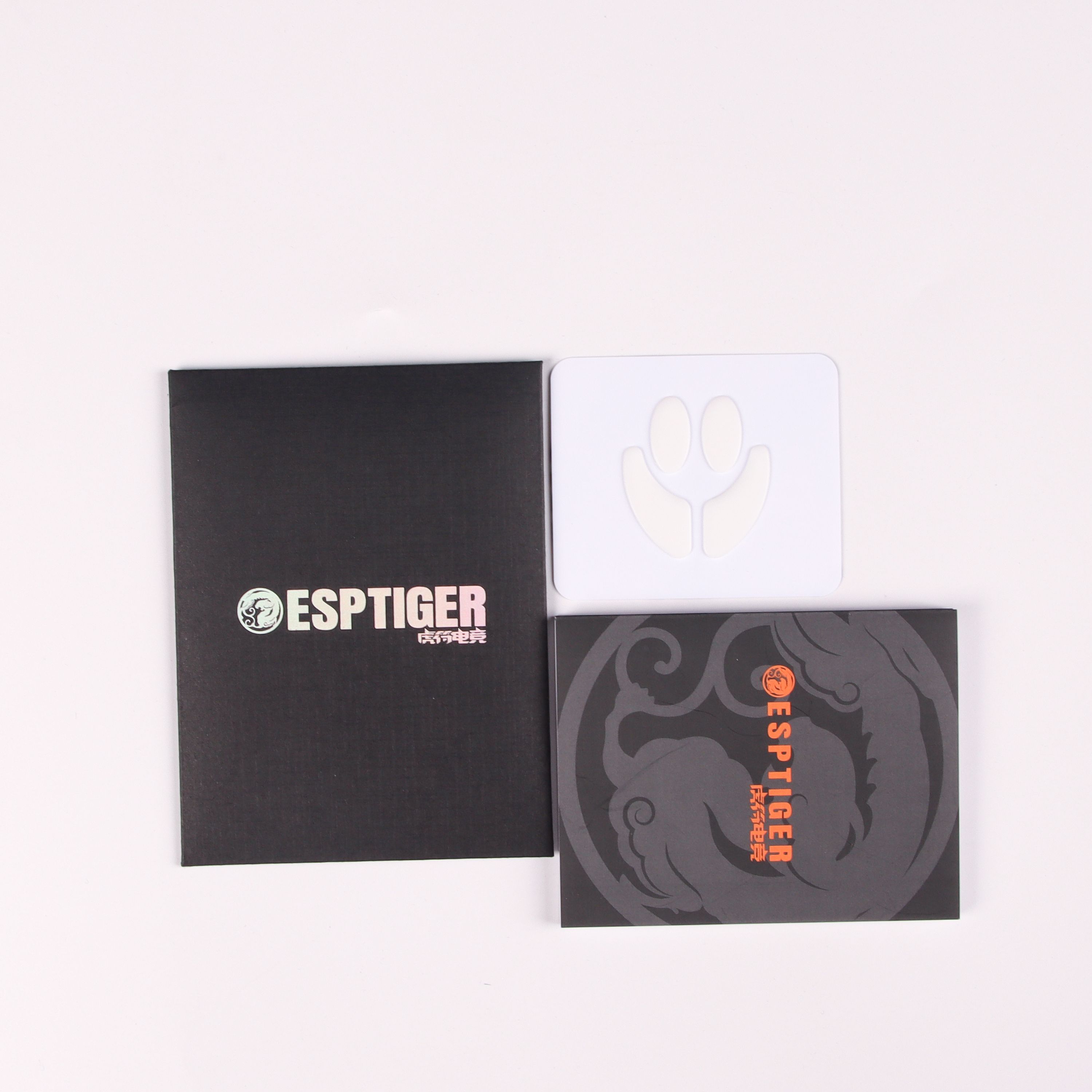 ESPTiger ICE V2 Mouse Skates for Arbiter Studio - Akitsu