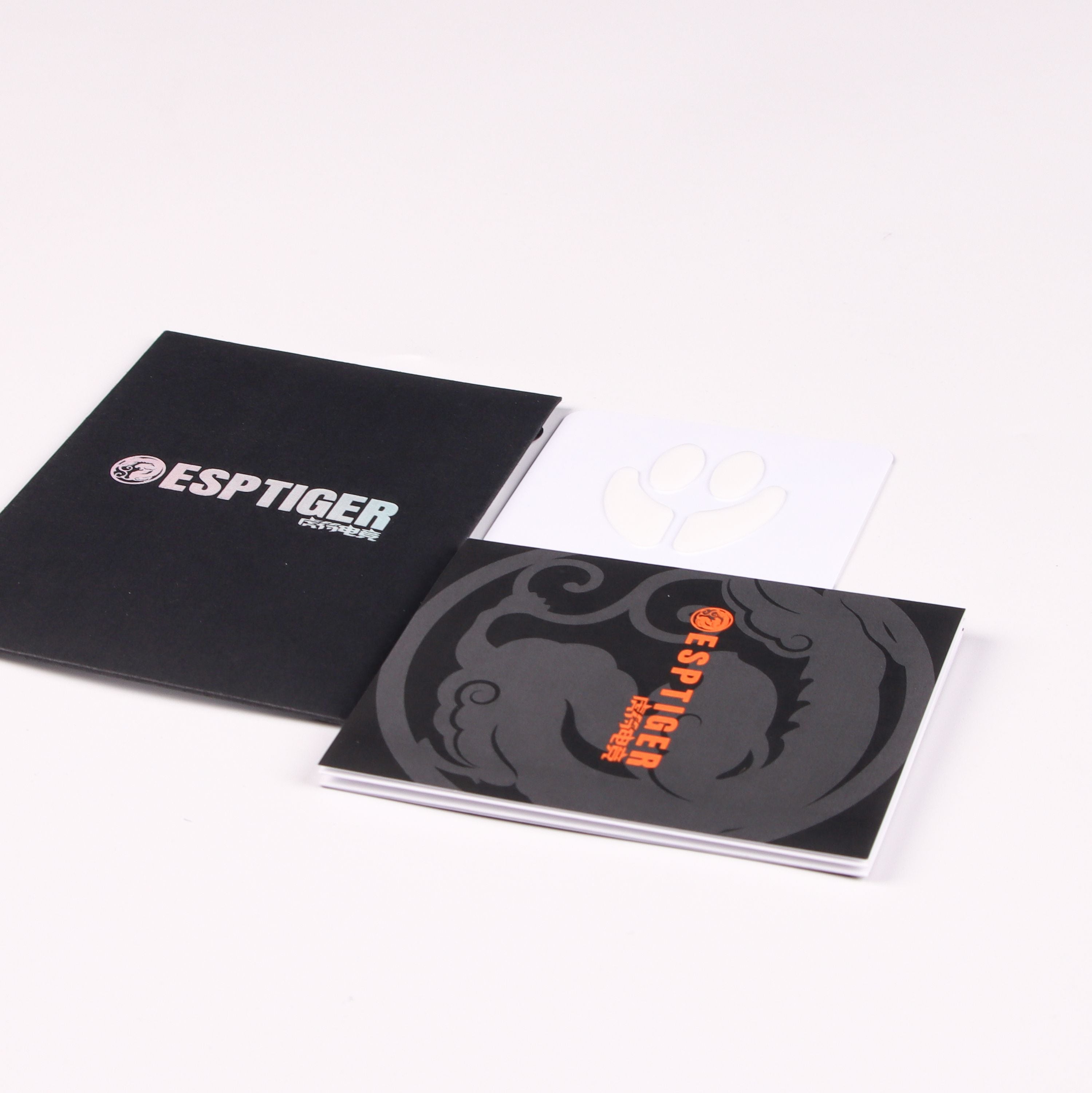 ESPTiger ICE V2 Mouse Skates for Arbiter Studio - Akitsu