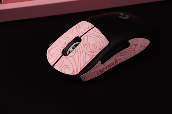 Oriole Grip Tape Logitech G-Pro Wireless