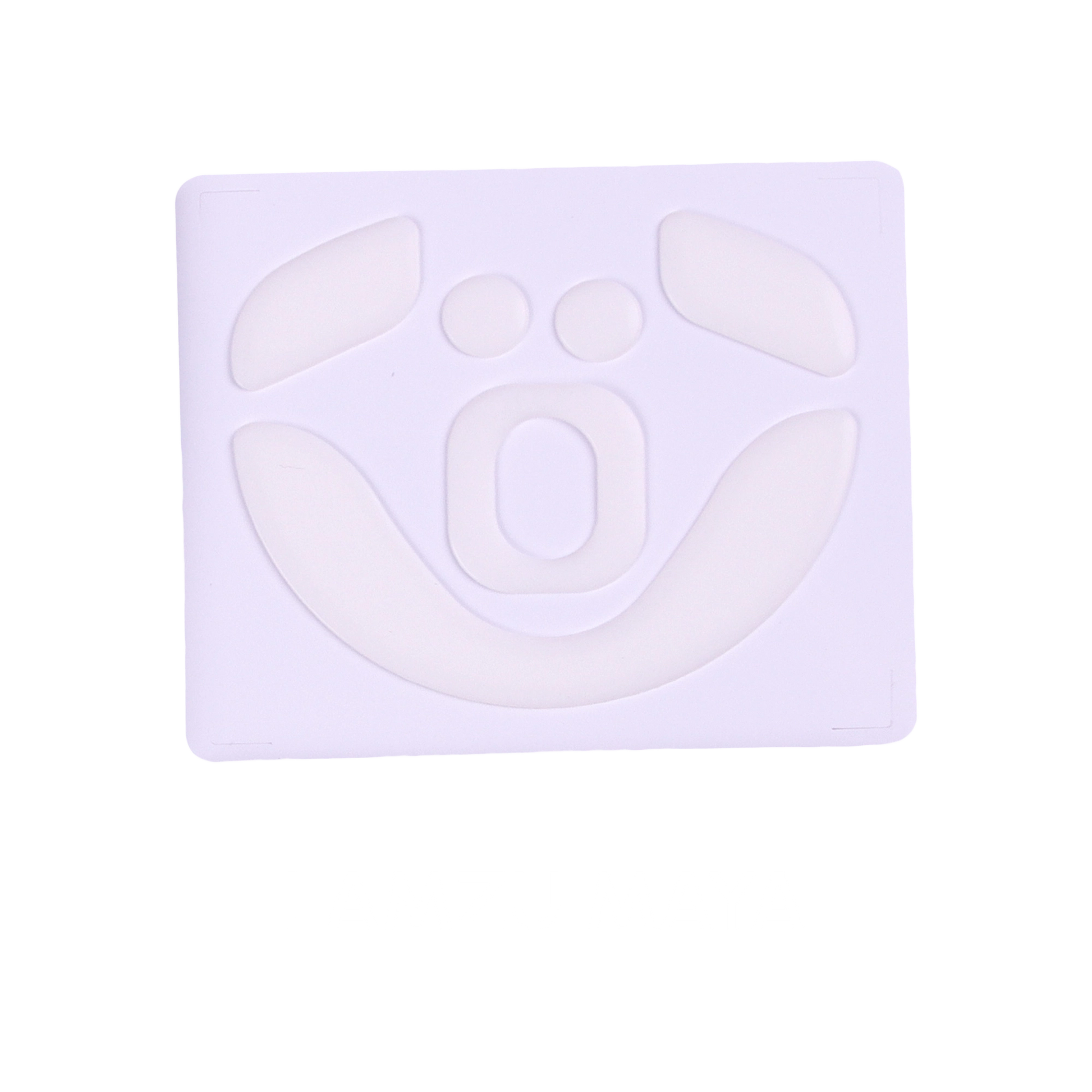 Esptiger ICE V2 Mouse Skates | Lamzu MAYA