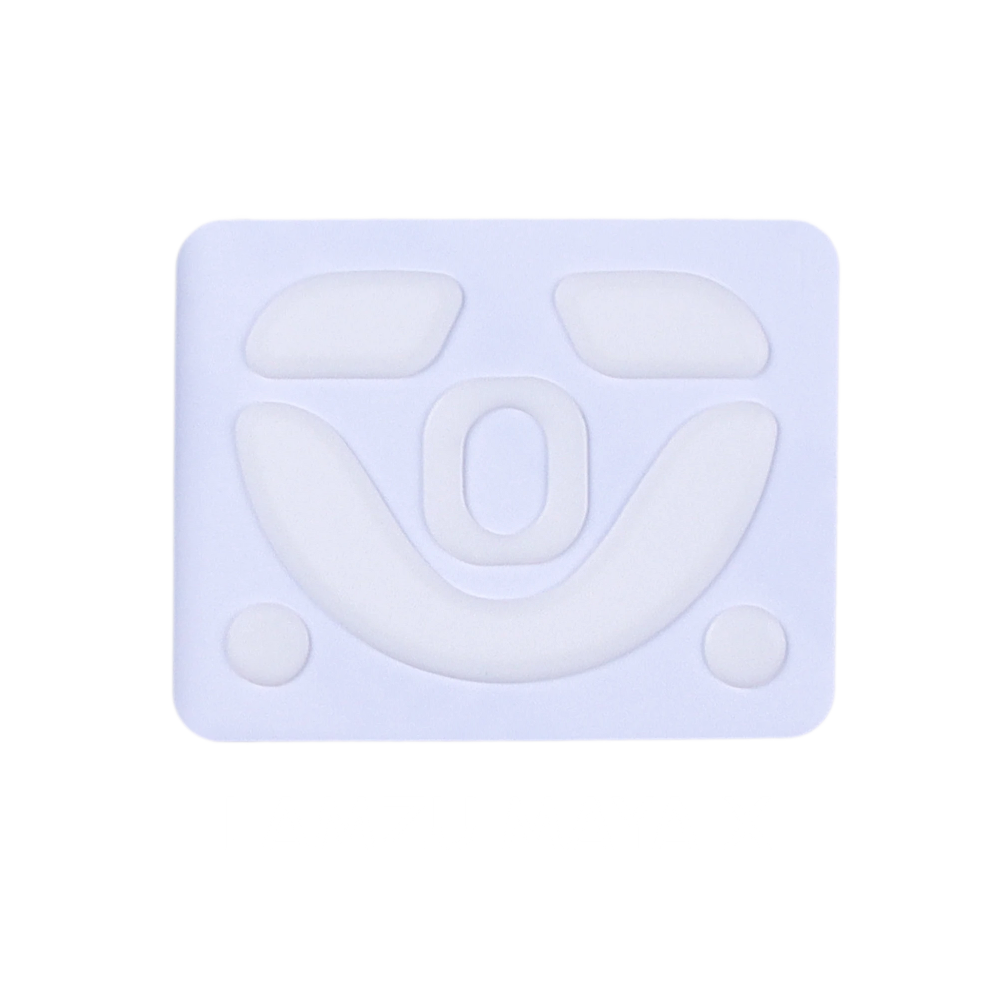 Esptiger ICE V2 Mouse Skates | Lamzu MAYA X