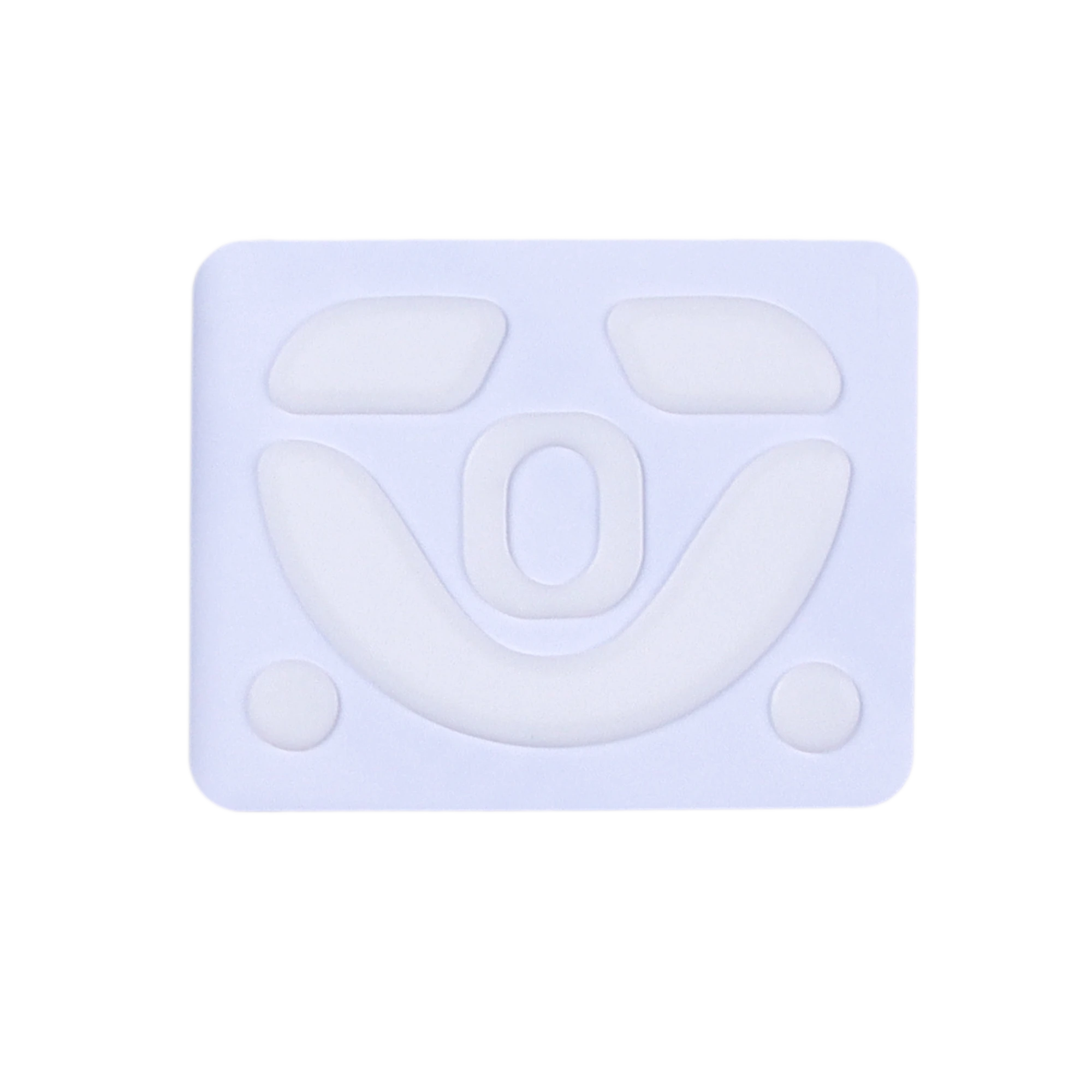 Esptiger ICE V2 Mouse Skates | Lamzu MAYA X