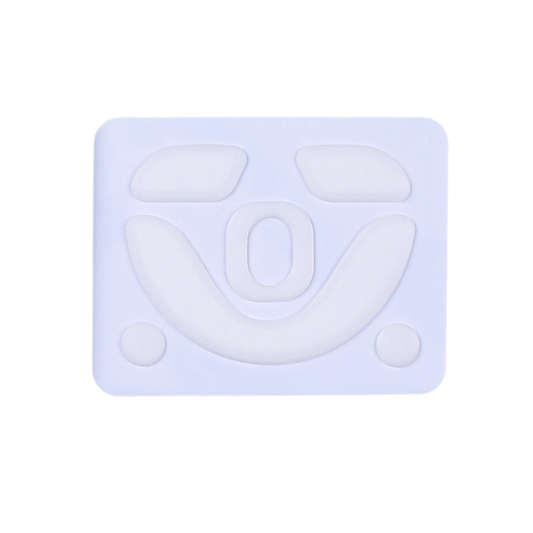 Esptiger ICE V2 Mouse Skates | Lamzu MAYA X