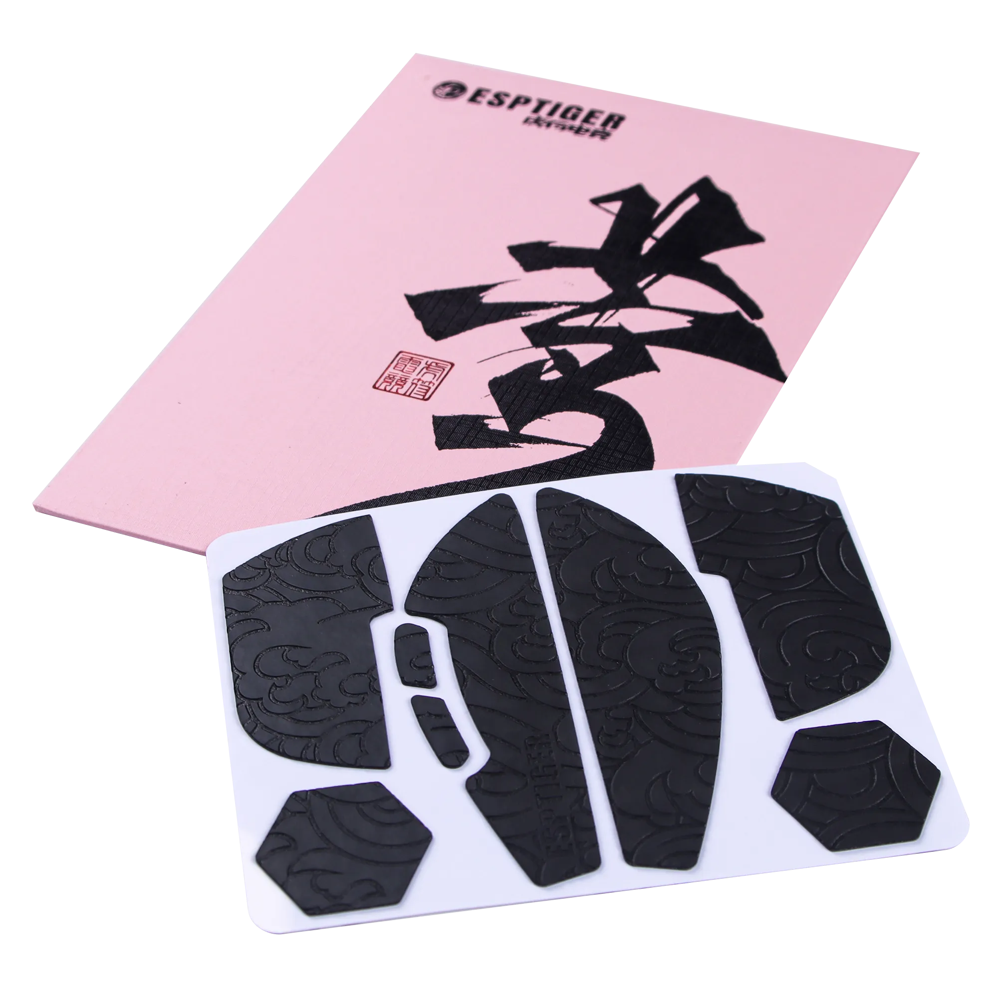 Esptiger Oriole Mouse Grip Tape Special Edition - MAYA X