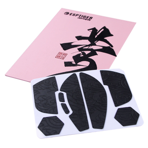 Esptiger Oriole Mouse Grip Tape Special Edition - MAYA X