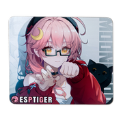 Neon V2 - Moondrop edition gaming mousepad