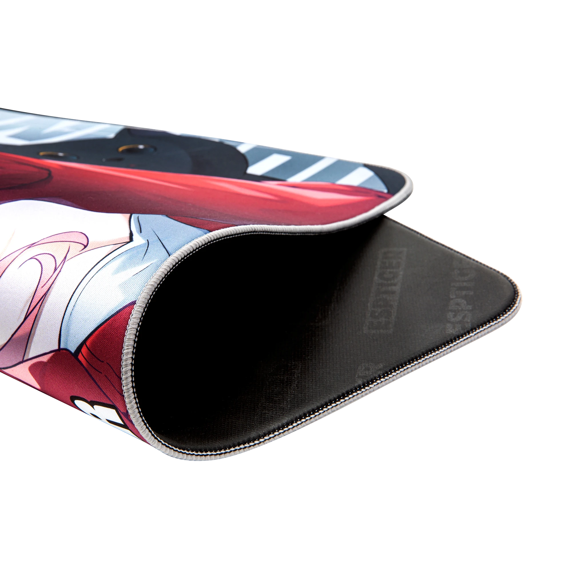 Neon V2 - Moondrop edition gaming mousepad