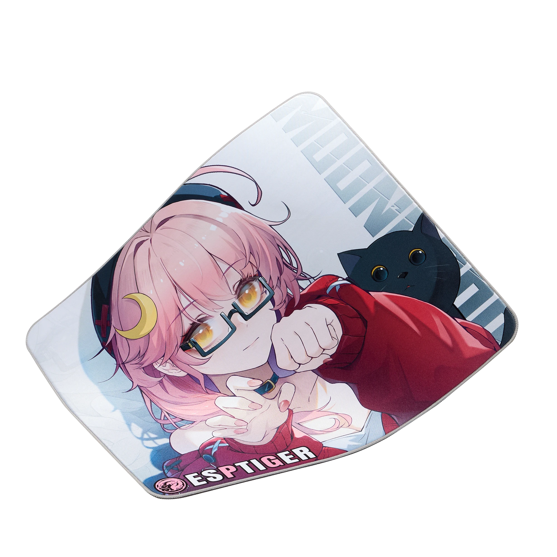 Neon V2 - Moondrop edition gaming mousepad