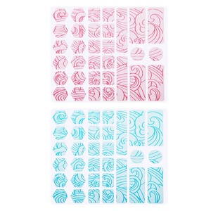 Esptiger Oriole Grip Tape - DIY Universal version