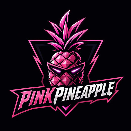 PinkPineapple