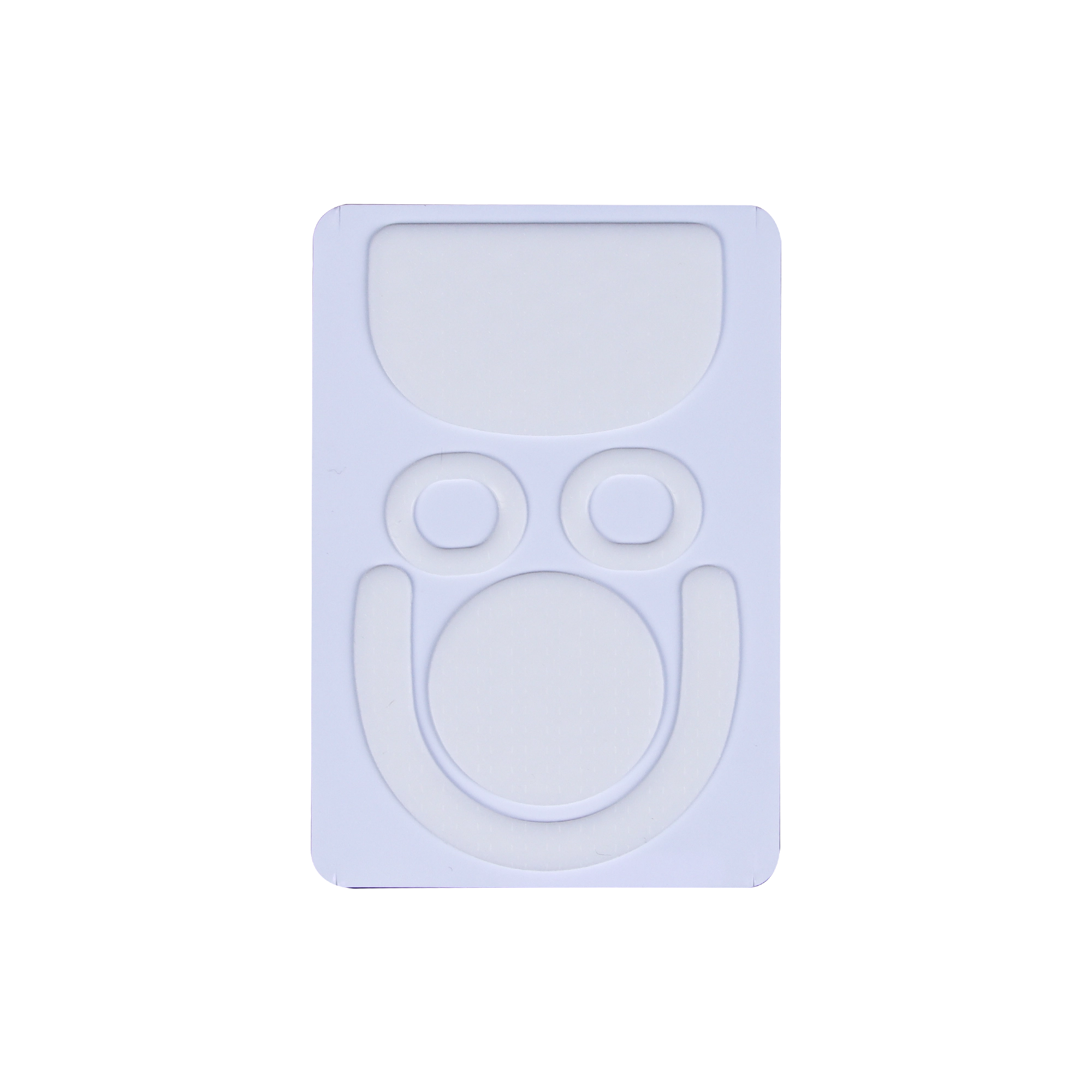 SNOW Mouse Skates For Logitech G PRO X DEX