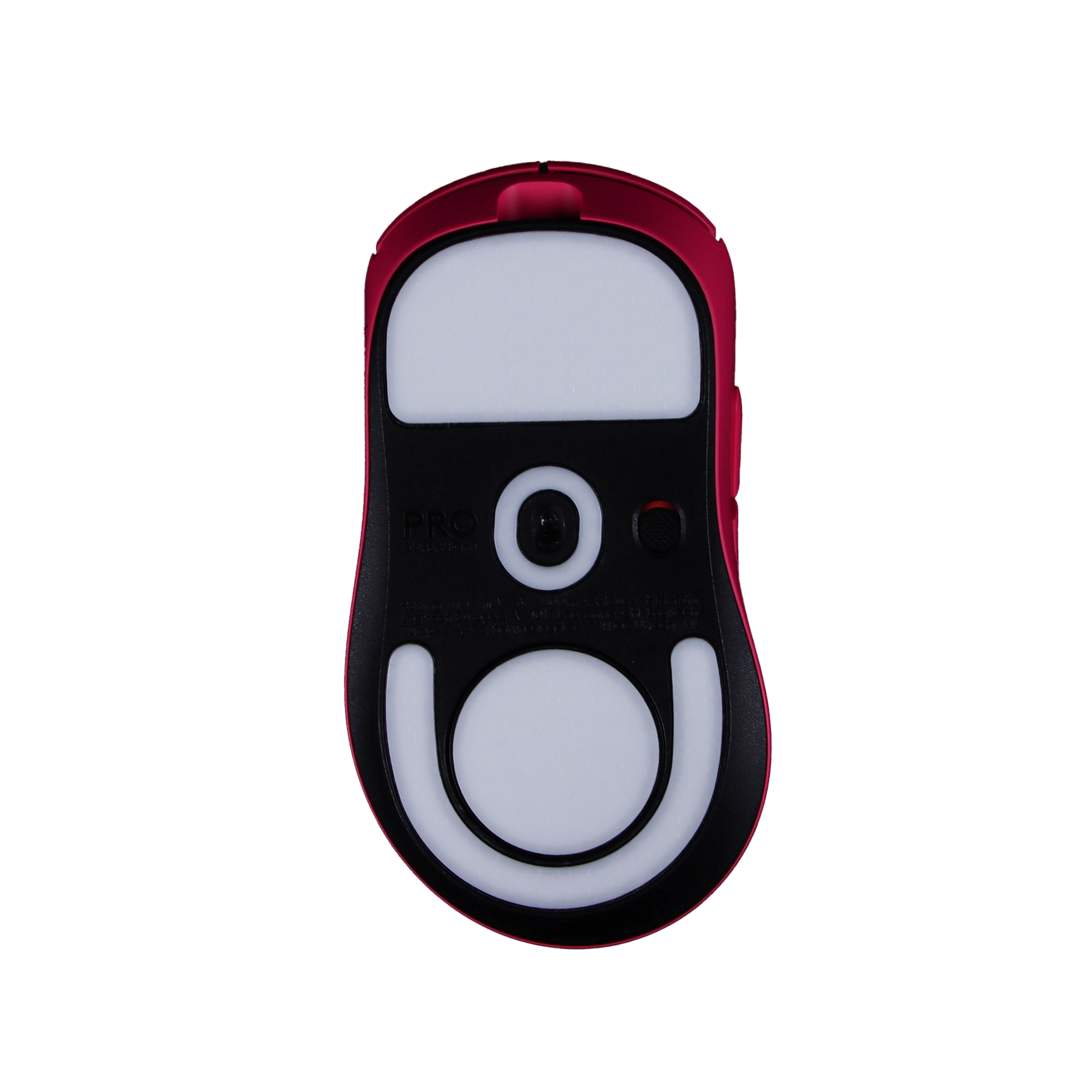 SNOW Mouse Skates For Logitech G PRO X DEX