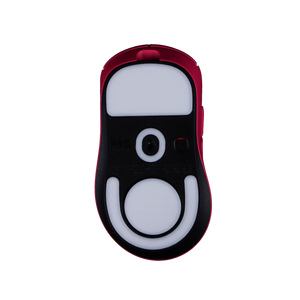 SNOW Mouse Skates For Logitech G PRO X DEX