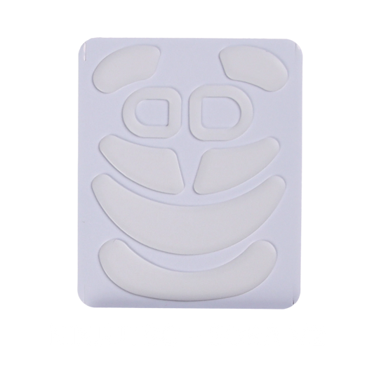 Esptiger ICE V2 Mouse Skates | Ninjutso Sora V2 | 4K