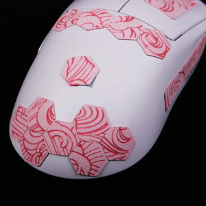 Esptiger Oriole Grip Tape - DIY Universal version