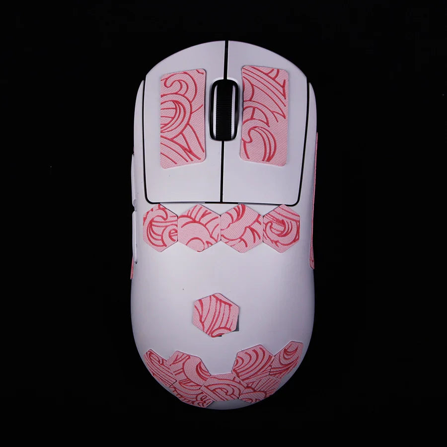 Esptiger Oriole Grip Tape - DIY Universal version