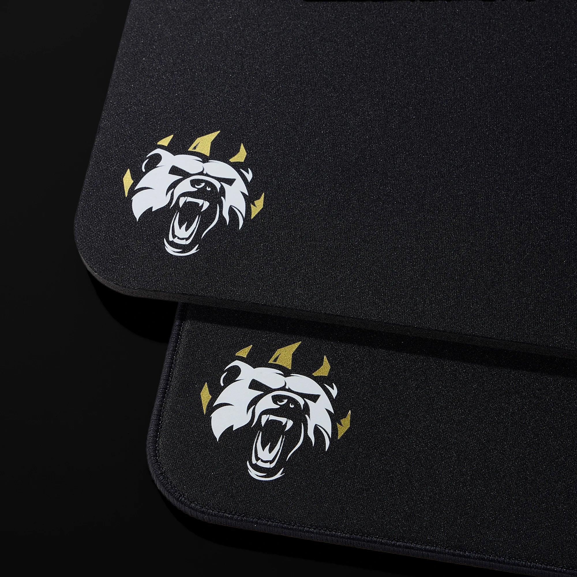 Heavy Claw Mousepad - Banks Collection by EspTiger