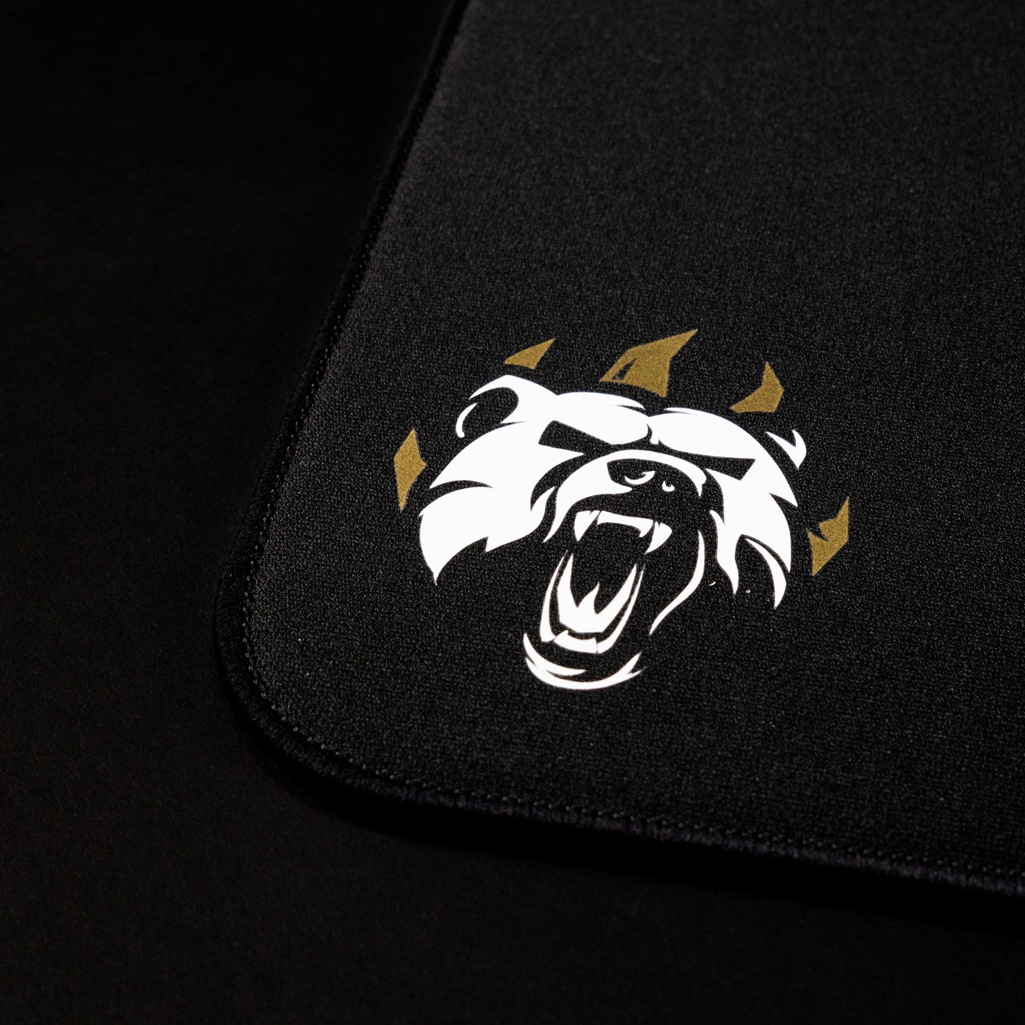 Heavy Claw Mousepad - Banks Collection by EspTiger