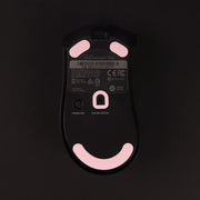 YanZi Mouse Skates For DeathAdder V3 Pro