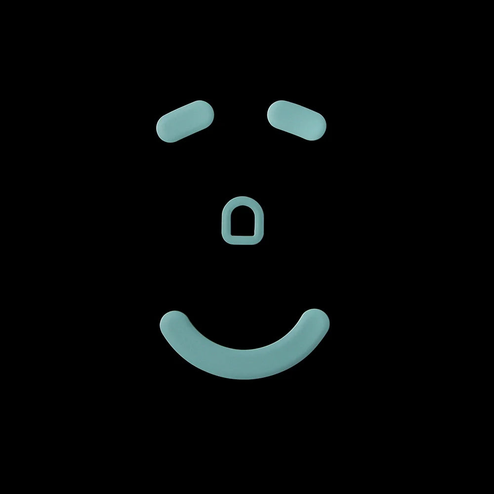 YanZi Mouse Skates For Razer Viper V2 Pro