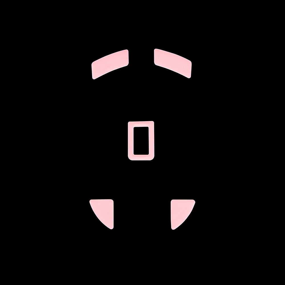 YanZi Mouse Skates For Razer Viper Ultimate