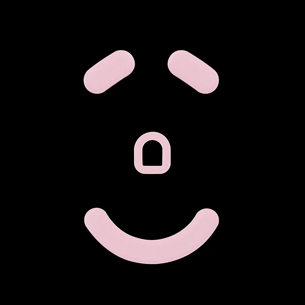 YanZi Mouse Skates For Razer Viper V2 Pro