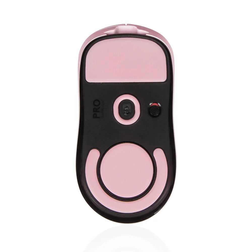 YanZi Mouse Skates For Logitech G-PRO X SUPERLIGHT