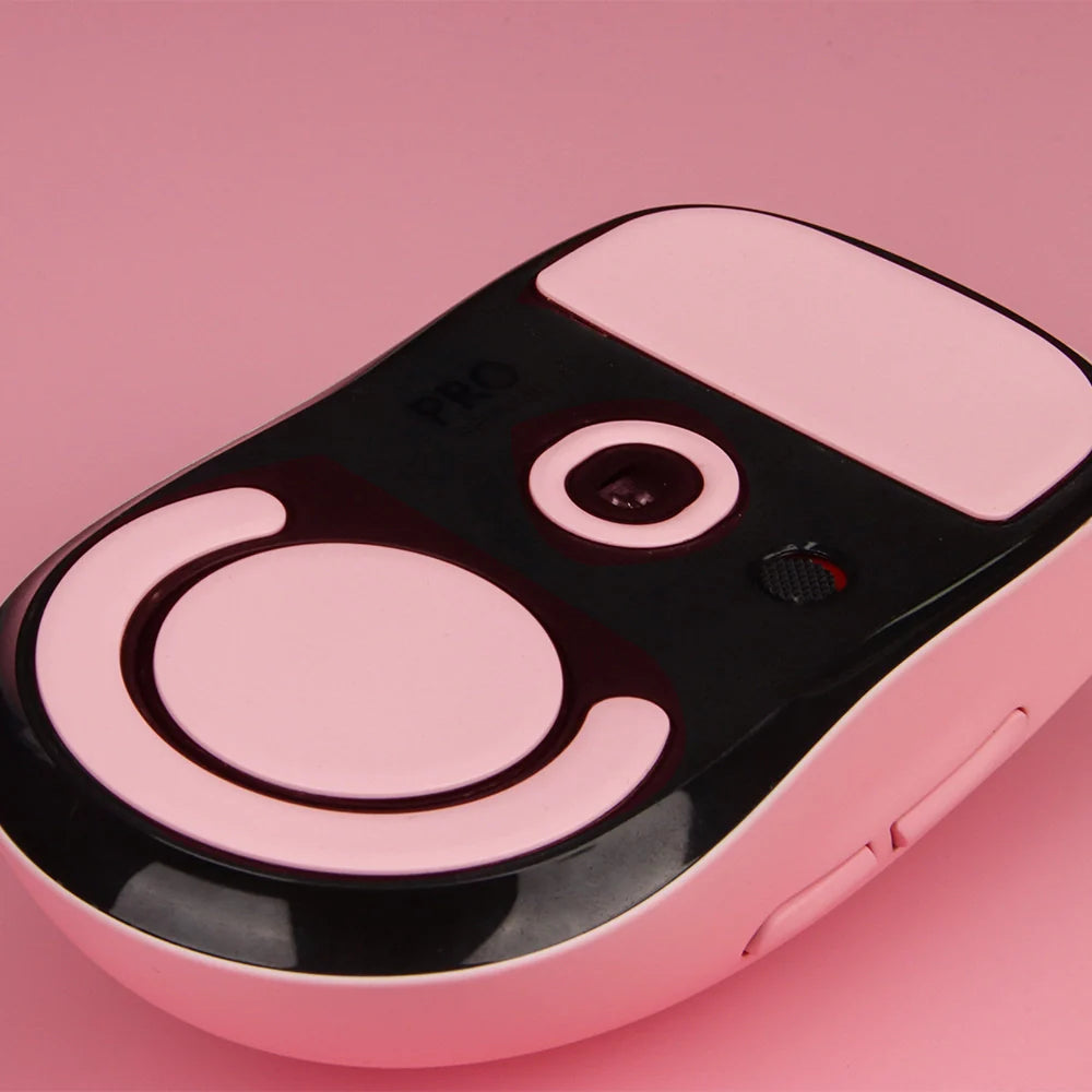 YanZi Mouse Skates For Logitech G-PRO X SUPERLIGHT
