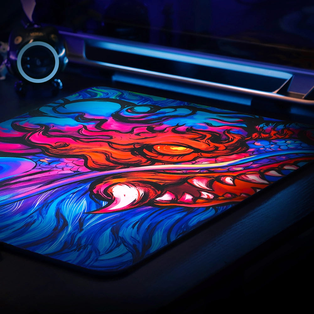 Blaze V3 Large Gaming MousePad